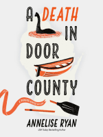 A_Death_in_Door_County